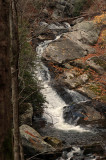Tremont Trail Falls