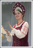 Russian Folk Dance