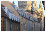 Old Town and Frauenkirche