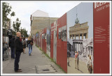20th Anniversary of Fall of Berlin Wall