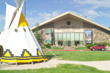 Buffallo Bill Historic Center, Cody, Wyoming