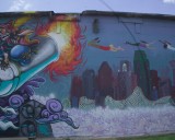 Art in Deep Ellum 44