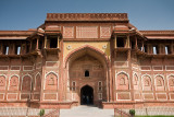 Agra Red Fort: Jehangiri Mahal