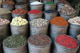 El Dahar: Spices