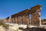 Raqchi Ruins