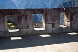 Machu Picchu: Temple of the 3 Windows
