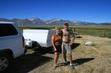 Kathi and Ralph
