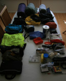 My Equipment