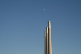 Morro Bay Power Plant
