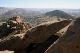 Bishop Peak Hike