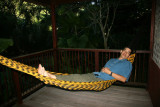 Very relaxing, I need one at home