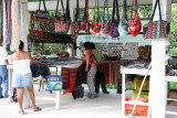 Roadside shops