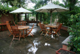 Its 5 star lodge