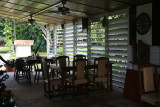They are buying a home and plan to live in Belize