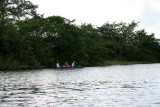 Life along the river