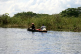 Life along the river