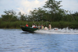 Tours to Lamanai