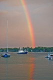 Harbor Springs Rainbow