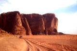 Wadi Rum-Jordan