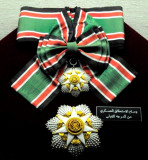 The Order of Military Merit