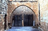 Umm Qais Antiquities Museum