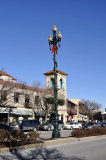 Kansas City Country Club Plaza - DSC0092