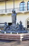 Kansas City Country Club Plaza - DSC0096