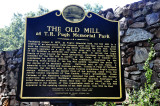 Story of the Old Mill