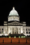 The Capital Building