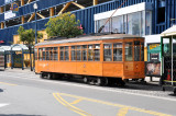 San Fran Train