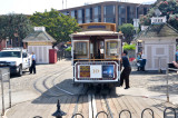 Tram Turn Table - 4