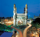 PICTURE OF A POSTER - CHARMINAR