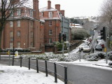 Bristol 2009