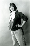 Nancy Clendaniel 1984