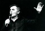 Charles Aznavour 1984