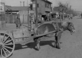 Transportation in Korea 1952