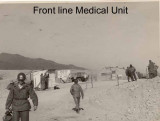 Front Line Medical Unit 1952