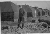George Portoukalian - Tent Area K16