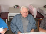 Dallas Crick