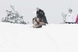 outrun the snow ball