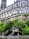 Sanctuary of Our Lady of Lourdes and Grotto