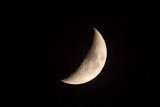 11/22/2009  Moon