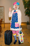 Clown