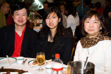 Edmund, Victoria, & Mindy
