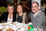 Yvonne, Lily and Doug