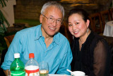 Gary and Ann
