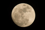 3/28/2010  Moon