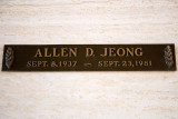 Allen D. Jeong