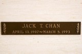 Jack T. Chan