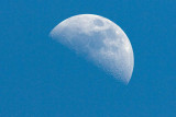 5/20/2010  Moon